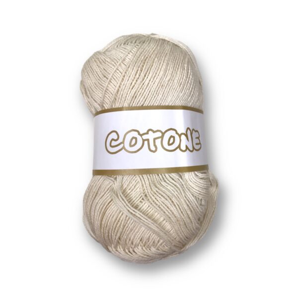 Cotone 8/3